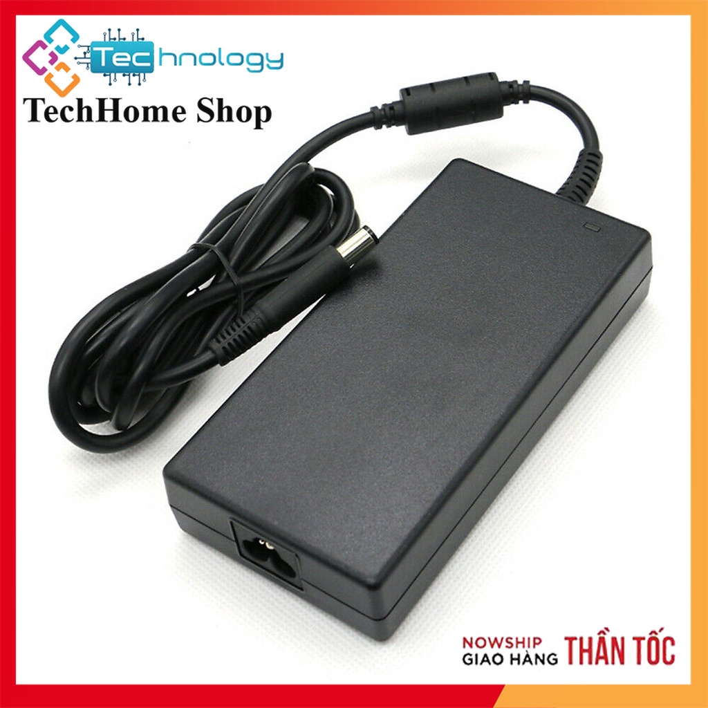 Sạc Laptop Dell Precision M4600