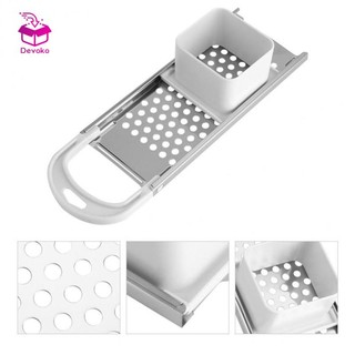 dolity Dụng Cụ Bào Sợi Mì Cỡ Lớn 13inch