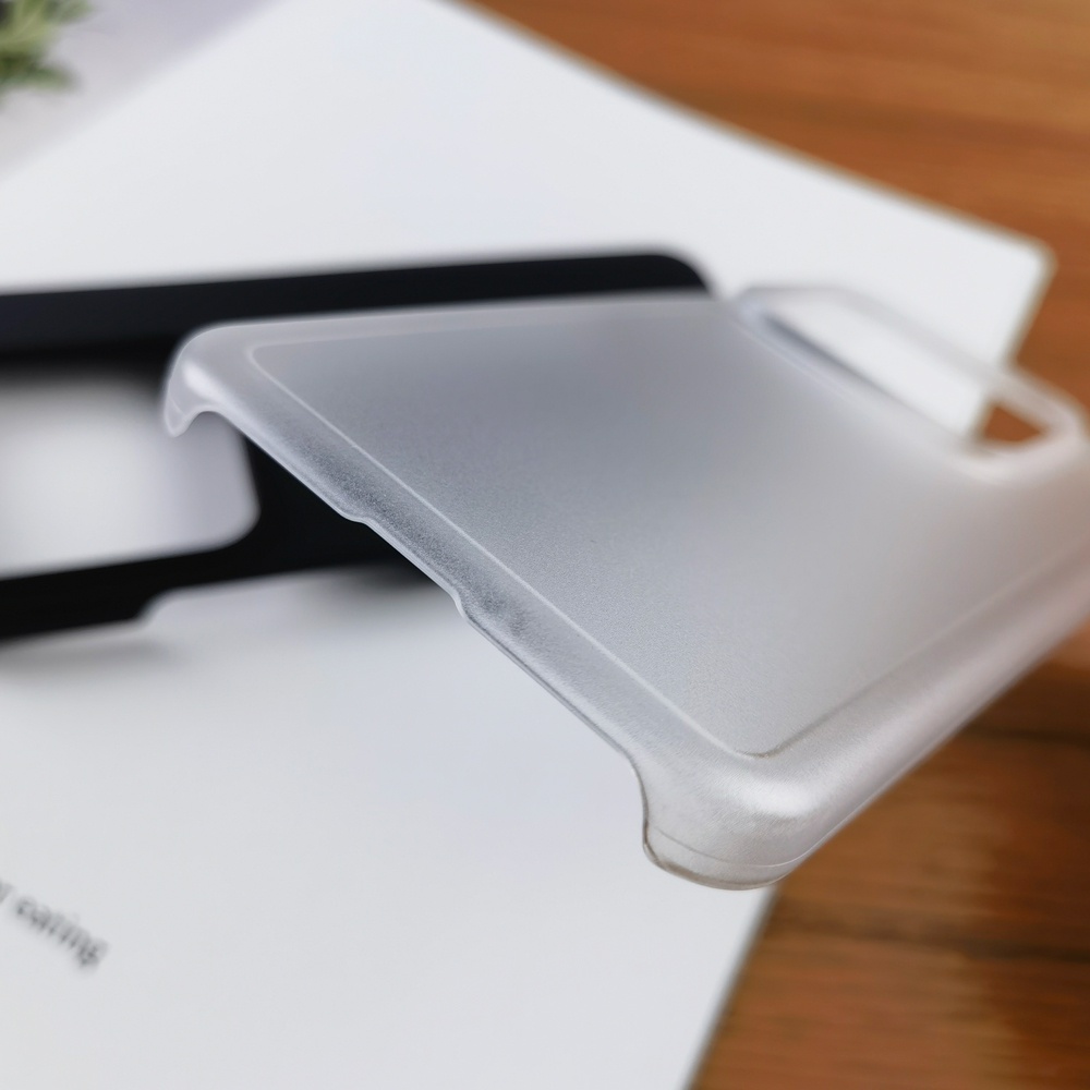 Ốp Điện Thoại pc Cứng Siêu Mỏng Chống Dấu Vân Tay Cho xiaomi mi 14 xiaomi14 pro 14pro 5g