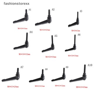 Núm vặn điều chỉnh khóa tay cầm m6 m8 m10