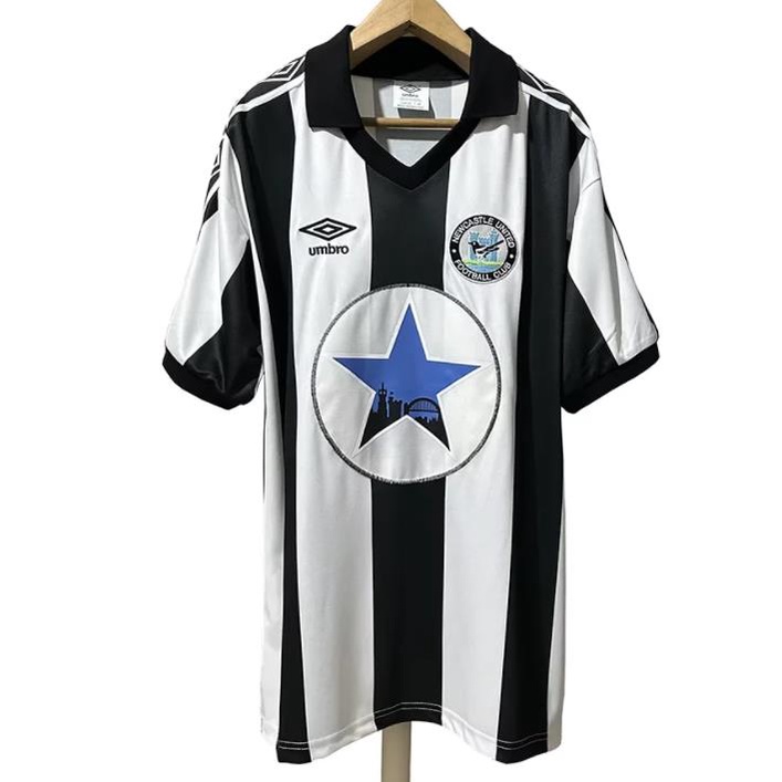 Áo Thun Bóng Đá Sân Khách 80-82 95-97 97-99 97-98 2003 04 / 05 Size s-2xl Chất Lượng Cao