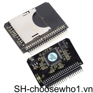 Thẻ Nhớ micro sd Sang ide 44pin