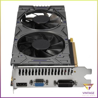 1050TI Graphics Card DDR5 Desktop Computer Components Game [A/6]