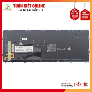 Bàn phím HP Elitebook 740 G1,740 G2,745 G1,745 G2,750 G1,755 G1, 755 G2,840 G1,840 G2,850 G1,850 G2 ,ZBook 14 G2 ,15u G2