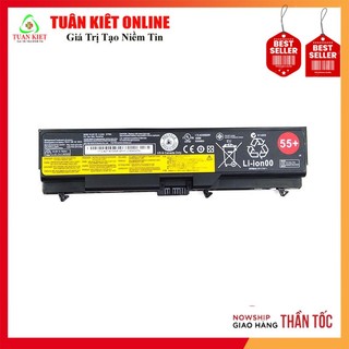 Pin laptop lenovo w520,e40,e50,l410,e60,e420,e520,e525,edge14,l420,l520,l510