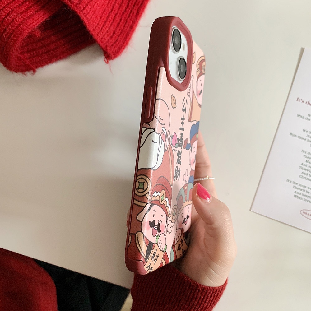 Vỏ Ốp Điện Thoại Mềm In Hình Tranh Sơn Dầu Cho iphone 11 12 12pro 12promax 13 13pro 13promax 14 14pro 14promax 15 15pro 15promax