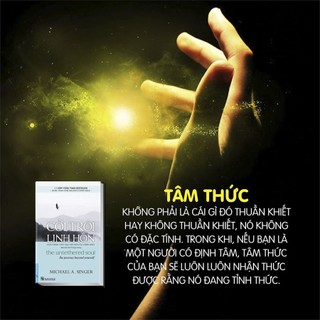 Sách Cởi Trói Linh Hồn