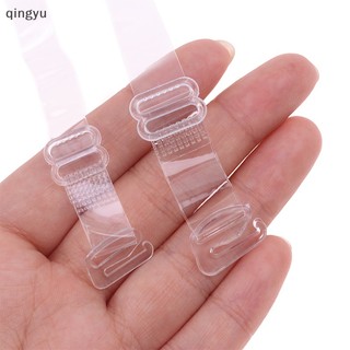 Mới Set 3 Cặp Dây Áo Ngực Trong Suốt