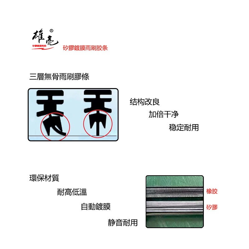 Dụng Cụ Bảo Trì Ô Tô Bằng Cao Su 2616 inches