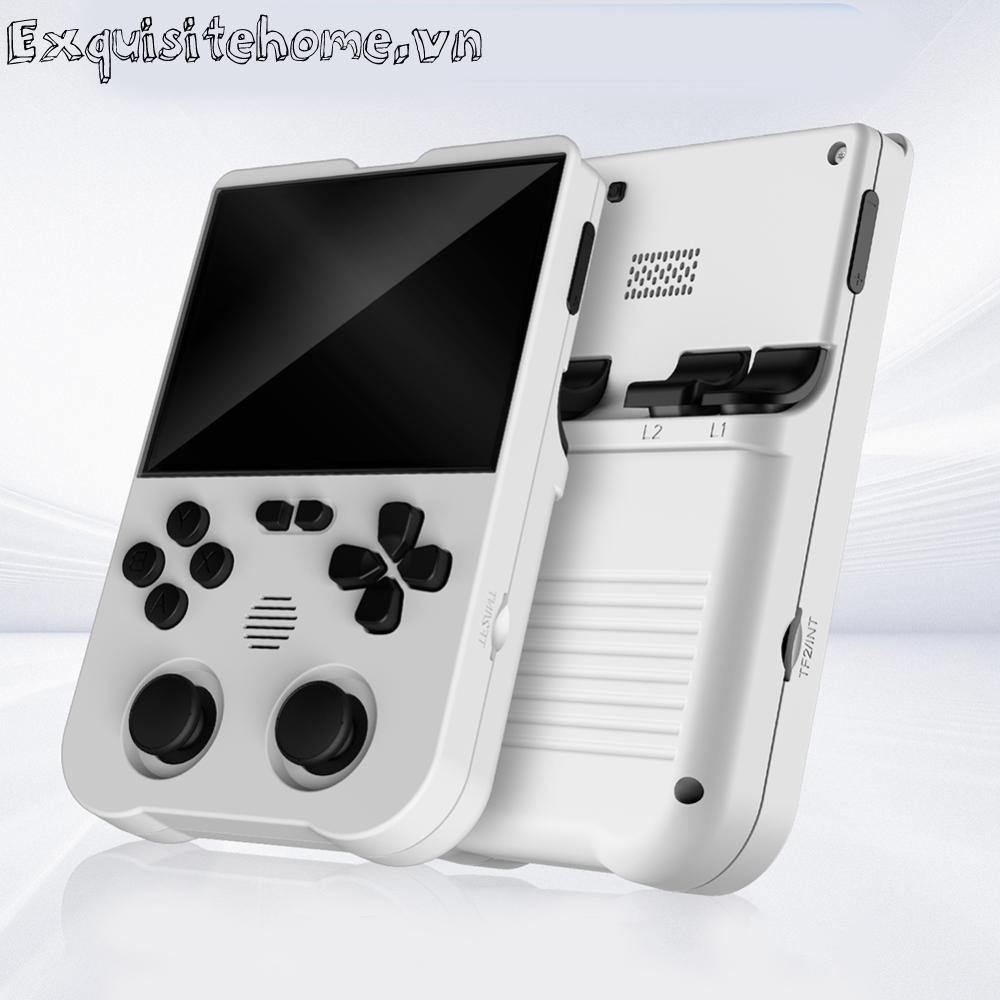 Máy Chơi game Cầm Tay Màn Hình 3.5 inch Cho Bé