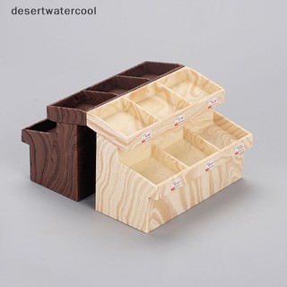 Dc kệ trưng bày trái cây tỉ lệ 1 / 12 trang trí nhà búp bê