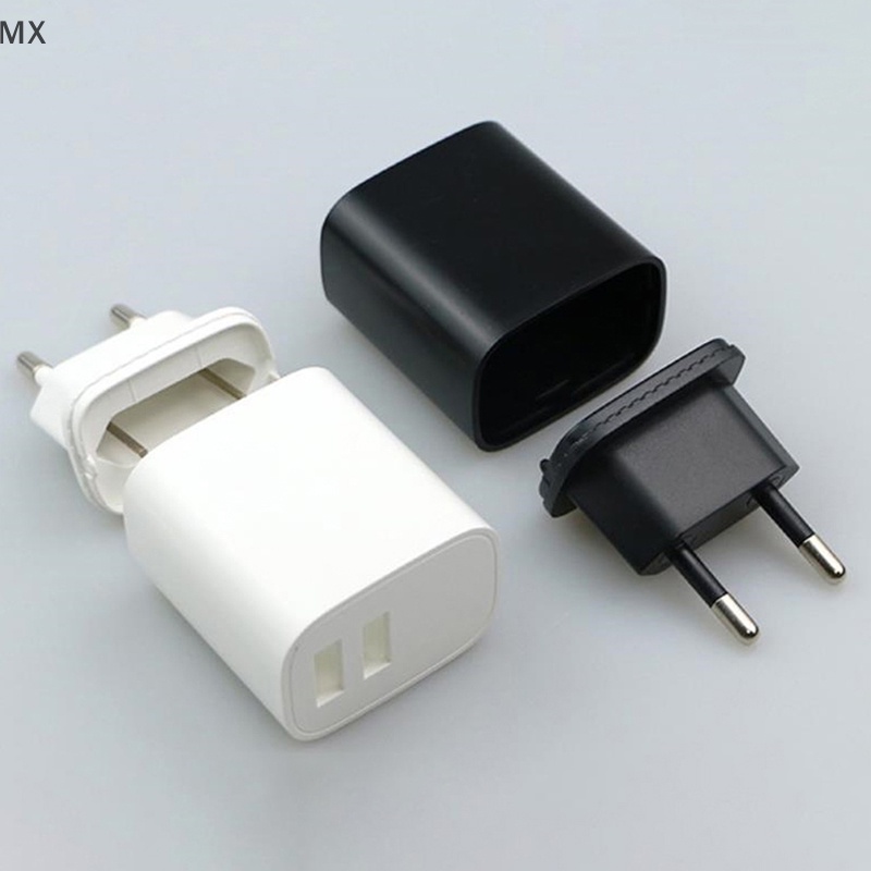 Bộ Sạc Giả mingxuan2 eu Có Thể Nhìn Thấy An Toàn ⁣⁣⁣⁣Vỏ Bảo Vệ Hộp Sạc Tai Nghe Vnn