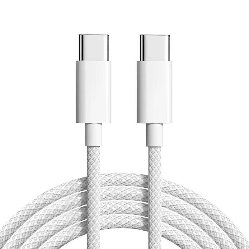 Dây Cáp Sạc usb c 2023 Cho iphone 15 pro max pd 65w 45w 25w