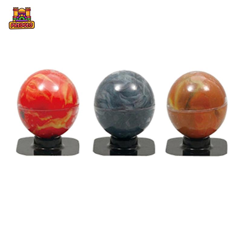 Predolo Mô Hình Hệ Mặt Trời Tự Lắp Ráp Cho Bé