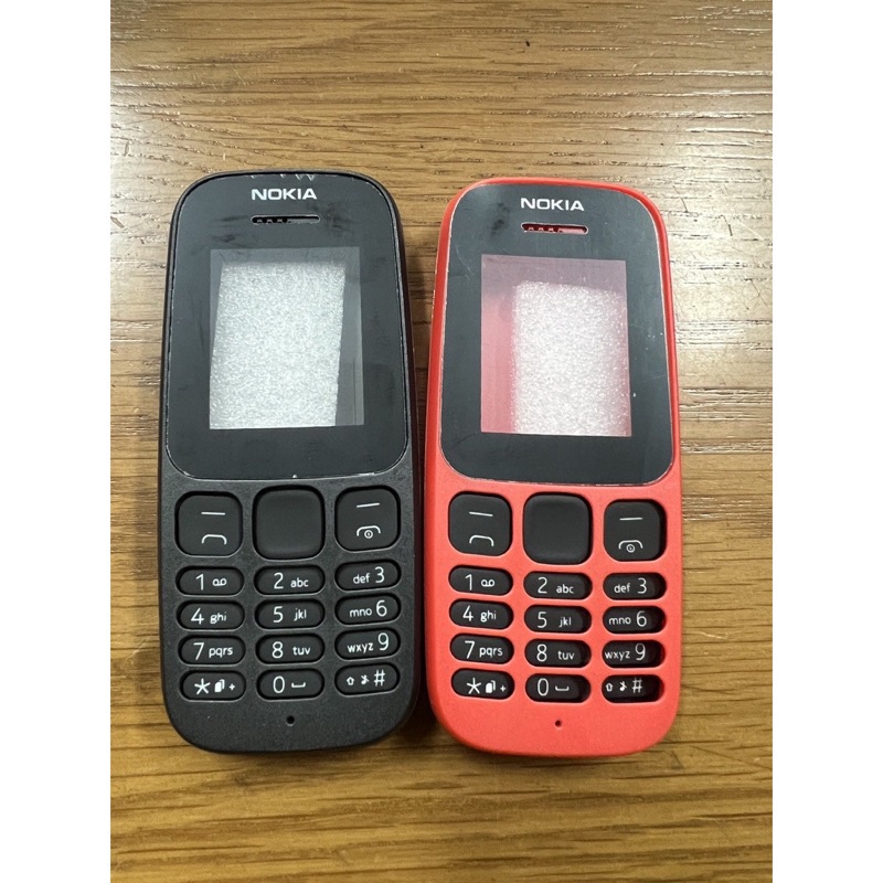 Bộ vỏ Nokia 105 2019