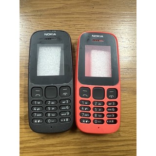 Bộ vỏ nokia 105 2019
