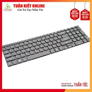 Bàn phím Laptop Acer E1-522 E1-530 E1-530G E1-532 E1-532G E1-570 E1-570G E1-572 E1-572PG E1-731 E1-771S E15 ES1-512