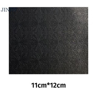 Jinf Miếng Dán Chống Trượt Chống Mồ Hôi Cho Chuột Chơi game Trượt Băng Thủ Công Phổ Biến diy