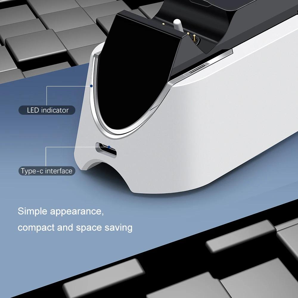 Đế Sạc Nhanh Cho Tay Cầm Chơi Game playstation 5 / ps5
