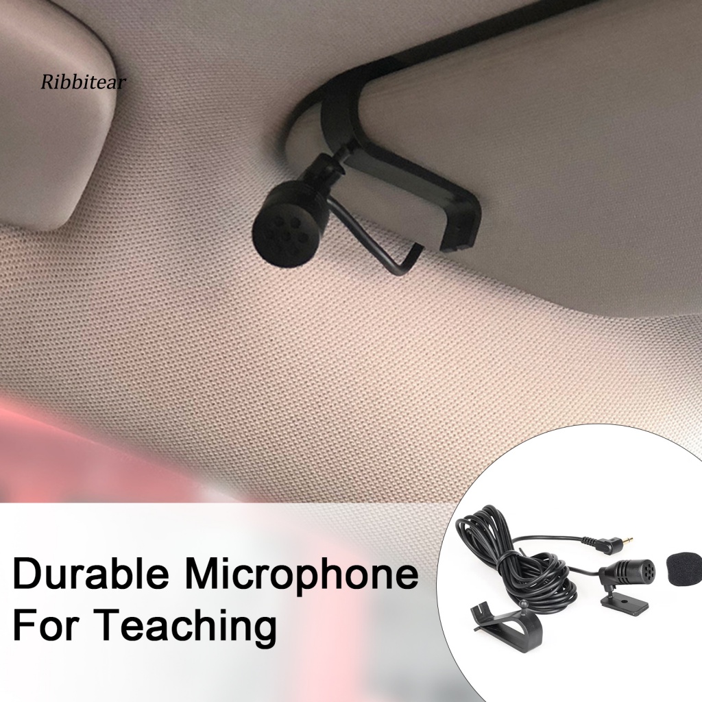 Micro Có Dây Chuyên Nghiệp Jack 3.5mm Cho Họp Hội Nghị