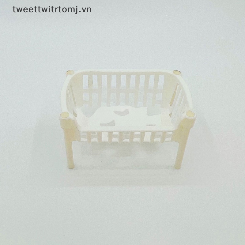 Tomj Giỏ Mua Sắm Bằng Nhựa Đựng Đồ Ăn Nhẹ / Trái Cây / Trang Sức Siêu Nhân Mini vn