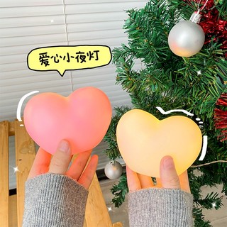 Đèn trang trí bánh sinh nhật hình trái tim / bướm / lông vũ / lông vũ kiểu trung hoa dễ thương