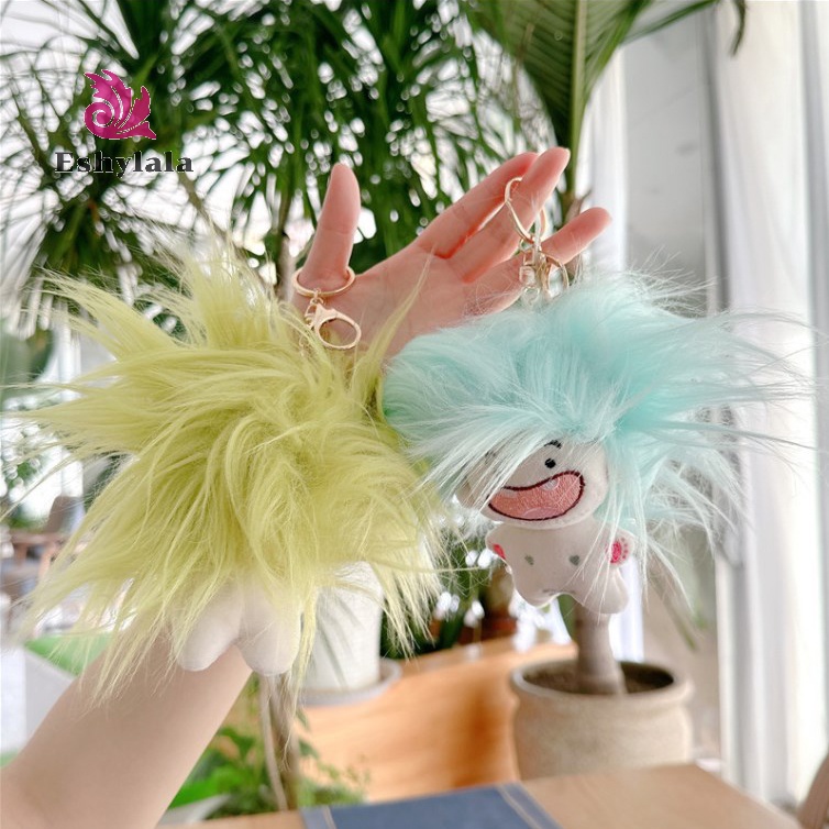 Búp Bê Nhồi Bông eshylala 12 Cung Hoàng Đạo Hoạt Hình Sáng Tạo Dễ Thương 4.7 inches