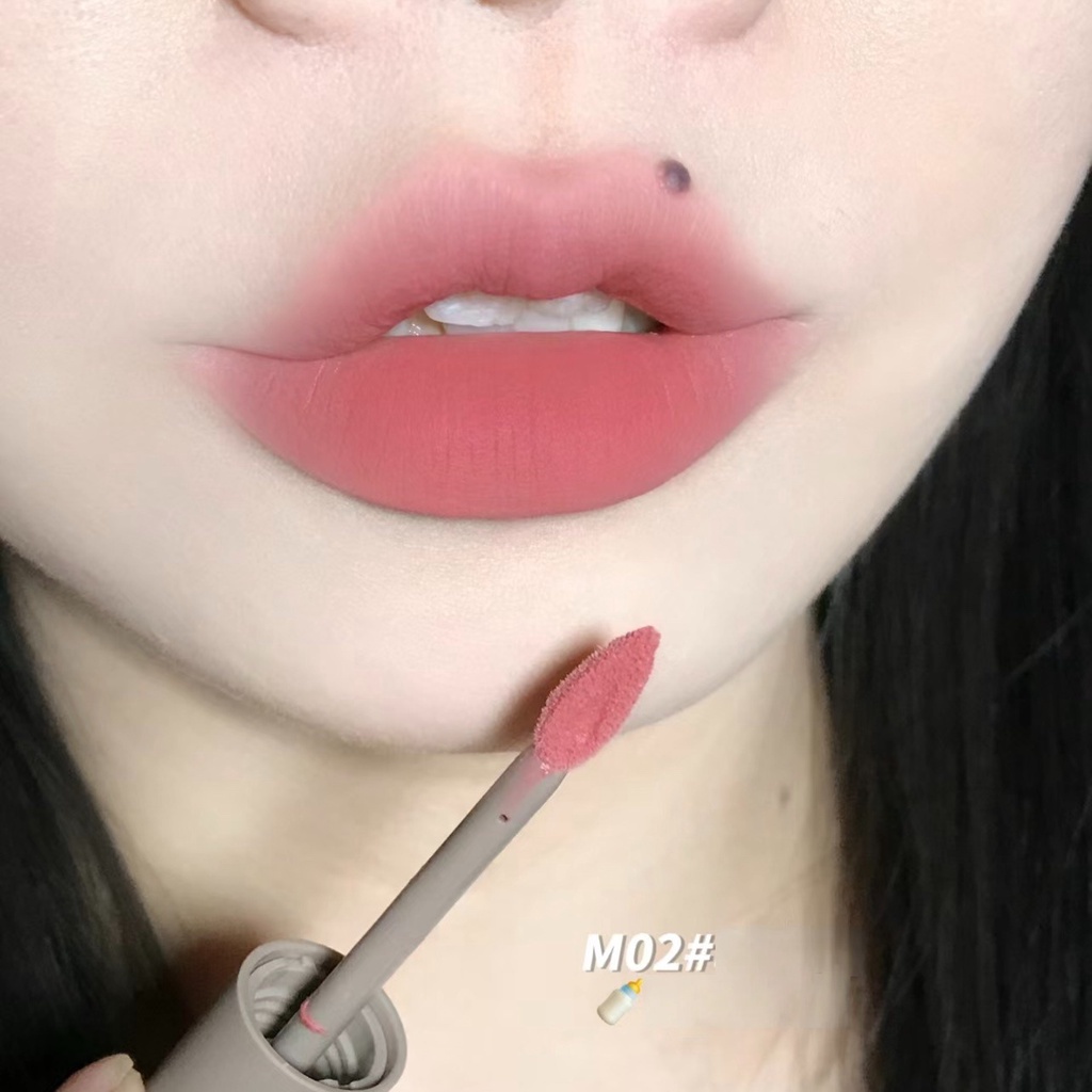 Son kem lì FLORTTE Meow 2.3g