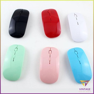 Wireless Mouse 3 Adjustable Dpi 2.4G Mice Receiver Optical [H/5]