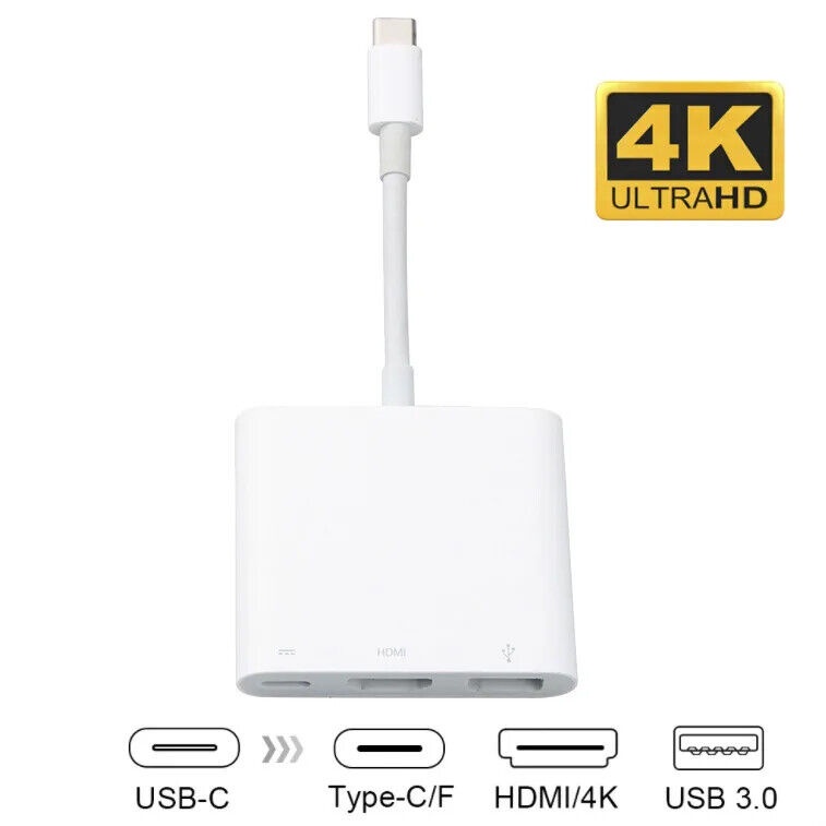 Bộ ChuyểN Đa Năng usb-c Sang usb 3.1 Cho ĐiệN ThoạI laptop pc MáY TíNh BảNg