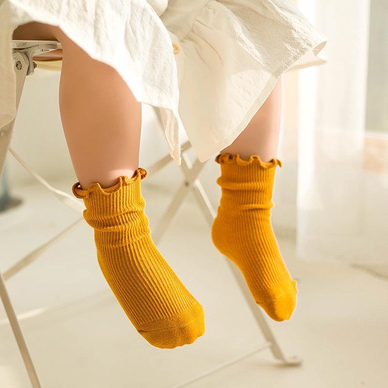 Tất Làm Cô Gái Lớn Đến calves Sang Trọng