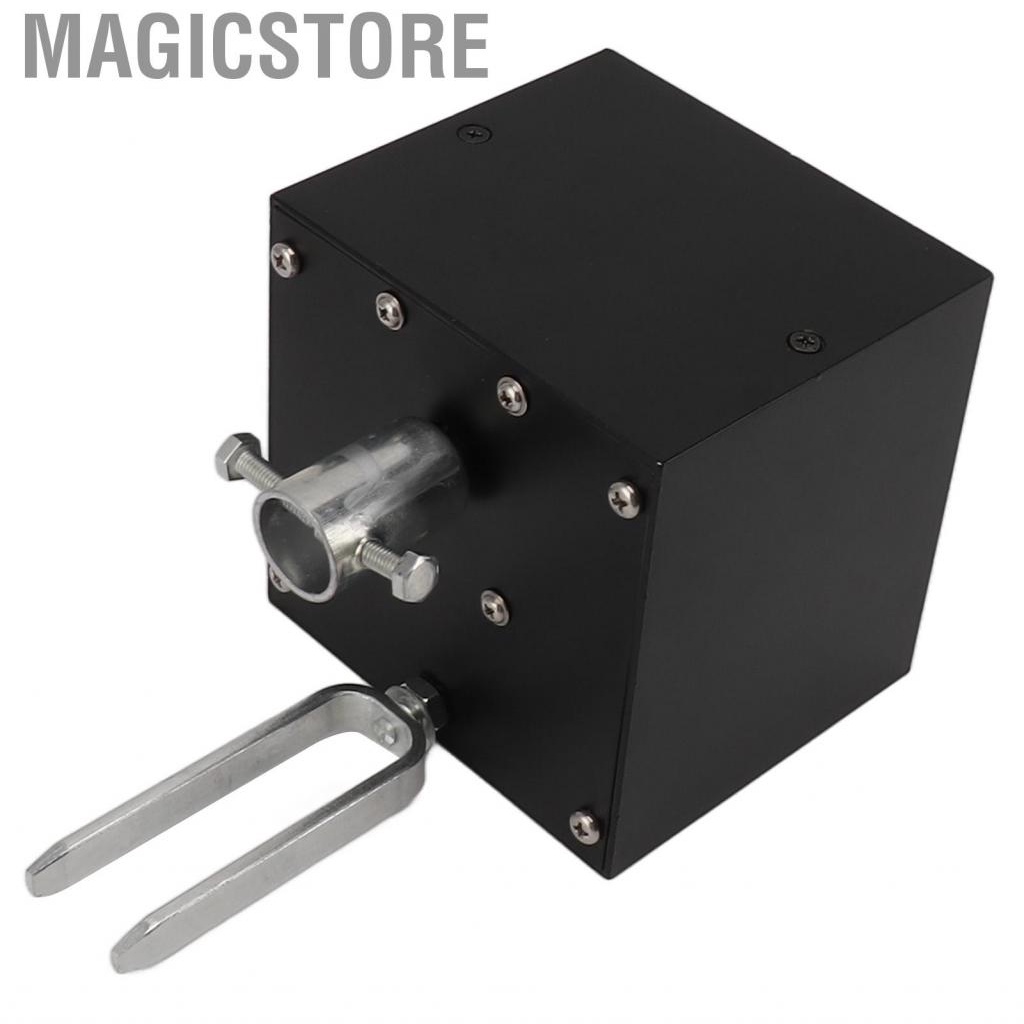 Magicstore High Torsion Aluminum Grill Motor 70KG Load Dual Purpose W/1.5m