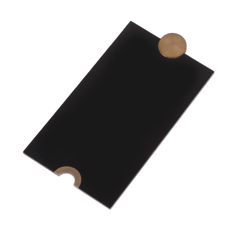 QUIM NGFF NVMe M 2 SSD Adapter Card 2242 Đến 2280 Chuyển Card Adapter Giá Mở Rộng