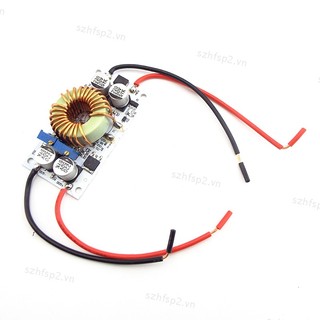 Mô-đun chuyển đổi tăng áp nguồn điện di động 250w 10a led dc dc vnh3