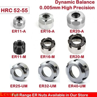 ✨✨✨er8 er11 er16 er20 er25 er32 er40 nut collet chuck wrench for engraving machines
