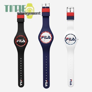 Đồng Hồ Cặp Dây silicone Thời Trang