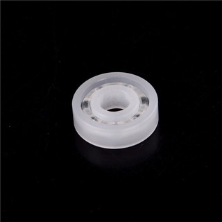 1 vòng bi nhựa pp 608 8 7mm
