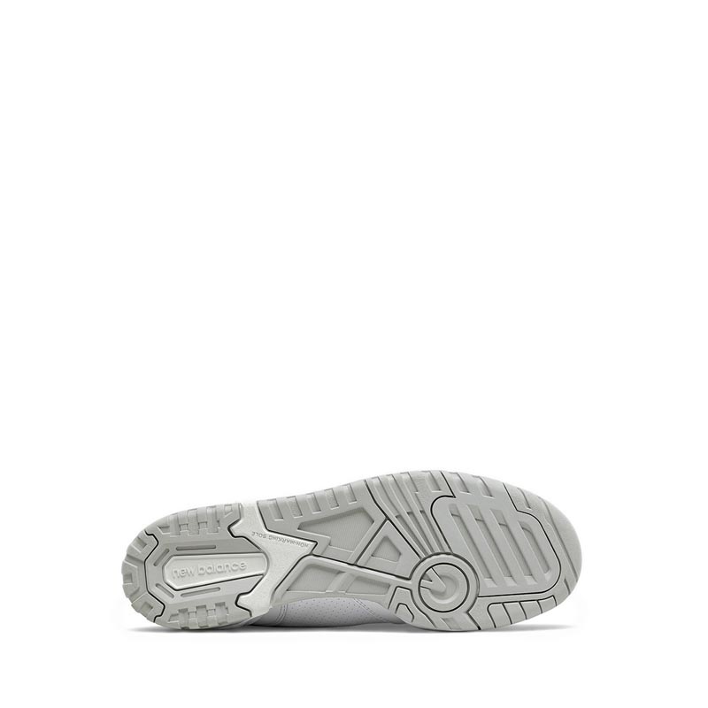 Giày Thể Thao New Balance 550 Men's - White