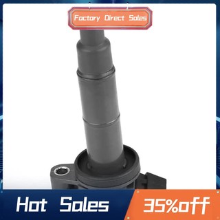 Toyota cuộn dây đánh lửa 90919-02244 assy 90919 02243 thay thế cho toyotavensis camry rav4 solara corolla lexus es240 / 35