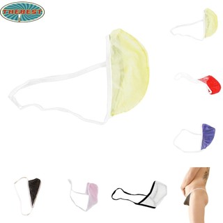 Quần LóT LọT Khe Siêu MỏNg Hở Lưng Siêu MỏNg jockstrap
