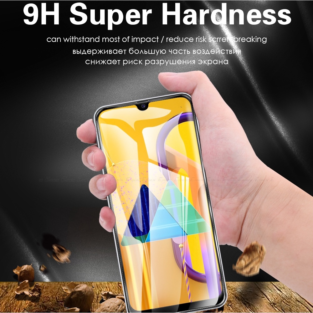 Kính Cường Lực Cho oppo a1k a3s a5s a12 a9 a5 a31 a91 a92s a12s a15s a32 a33 a35 a52 a92