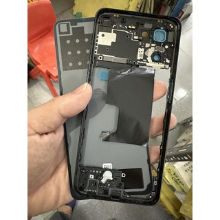 vỏ oppo reno 7 4g-đen