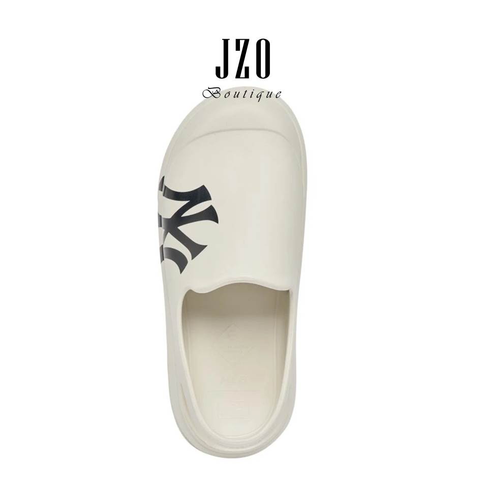 Giày sục xăng đan N.Y nam nữ - Chất liệu EVA siêu nhẹ đúc nguyên khối