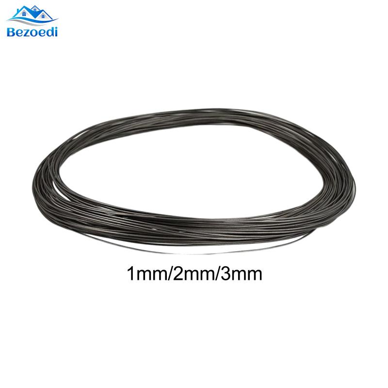 Cuộn Dây Thép Vonfram Chịu Nhiệt Cao Làm Đồ Gốm DIY