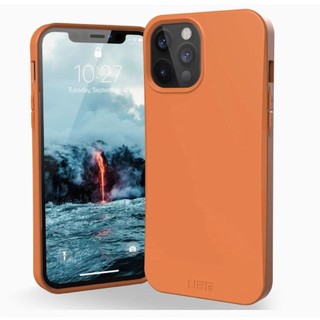 Uag Ốp Lưng silicone Cho iphone 15 plus