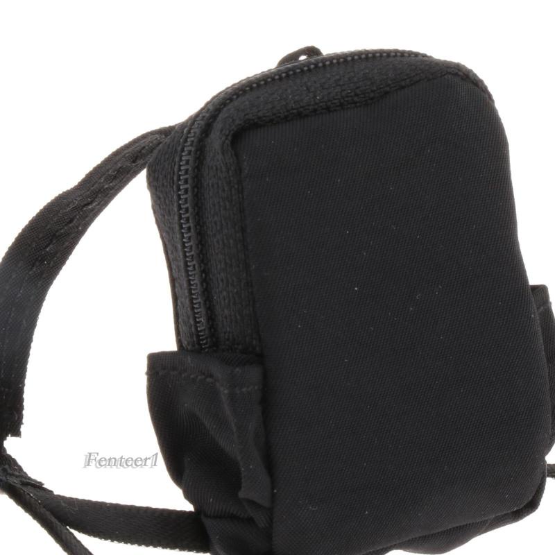 Mô Hình Đồ Chơi Ba Lô Và Túi Đeo Vai Xinh Xắn Tỉ Lệ 1 / Làm Bằng Nhựa