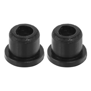 1 Nút Cao Su Đen Bịt Mui Xe Hơi BMW 3 7 E32 E34 E36 E38 E39
