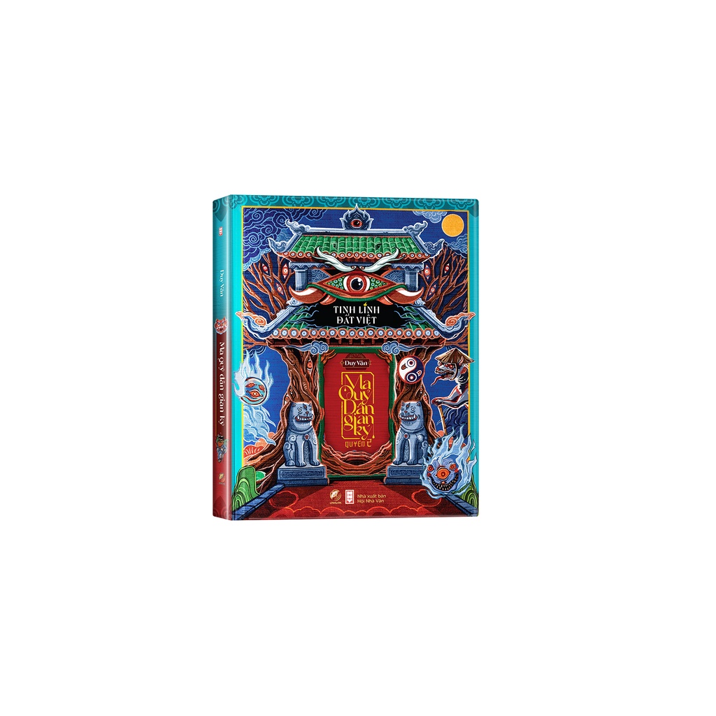 Sách Ma Quỷ Dân Gian Ký - Quyển 2