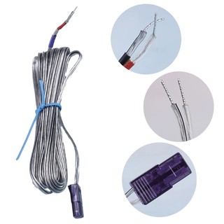 Hệ thống rạp hát tại nhà Seas Dây nối dài thay thế cáp loa Phù hợp cho HT-H5500K