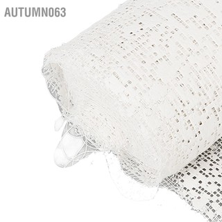 Cuộn Vải Gạc polyurethane 460cm Làm Đồ Thủ Công Autumn063